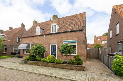 Woning Prinses Margrietstraat 8 Ter Aar