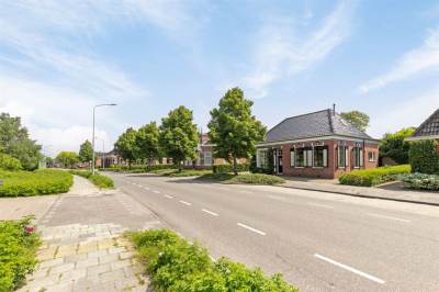Woning Hoofdstraat 110 Uithuizermeeden
