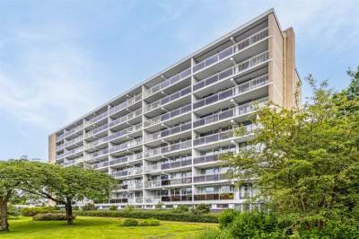 Woning Spechtlaan 297 Leidschendam