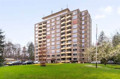 Woning Soerenseweg 12544 Apeldoorn