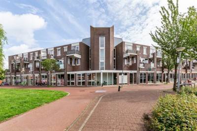 Woning Jol 3725 Lelystad