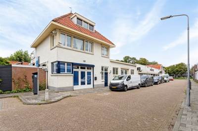 Woning Rimmelandstraat 11 Goes