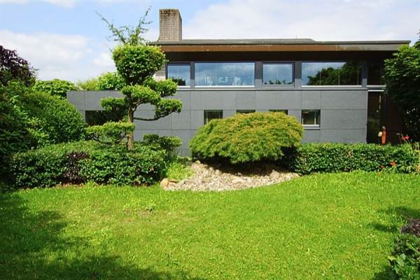 Woning Lindestraat 29b Grathem