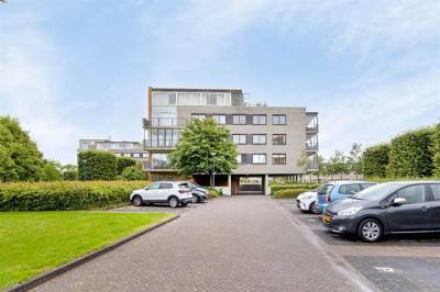 Woning Mien Ruyspark 23 Oegstgeest