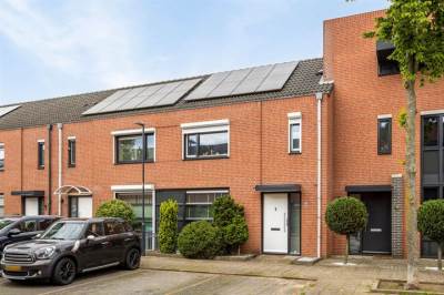 Woning Gijs van Aardennestraat 20 Herten