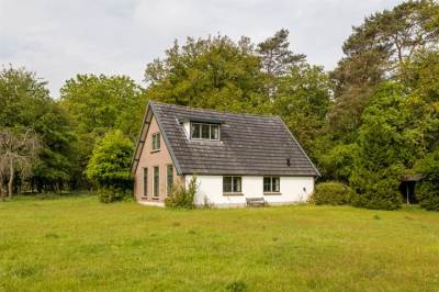 Woning Greutelseweg 42 Wenum Wiesel