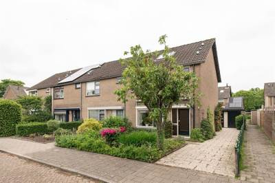 Woning Van Houtenstraat 18 Geldermalsen