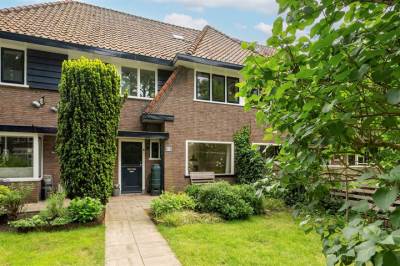 Woning Soesterweg 518 Amersfoort