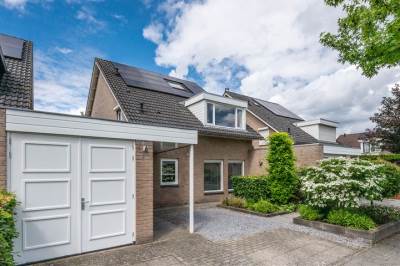 Woning De Regge 45 Eindhoven