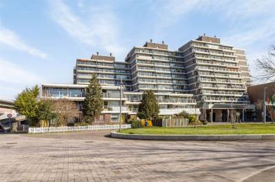 Woning Zuiderterras 2 Rotterdam