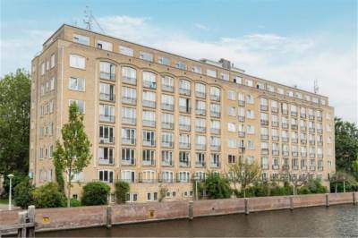 Woning Korte Geuzenstraat 70022 Amsterdam