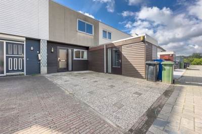 Woning Korne 74 Rotterdam