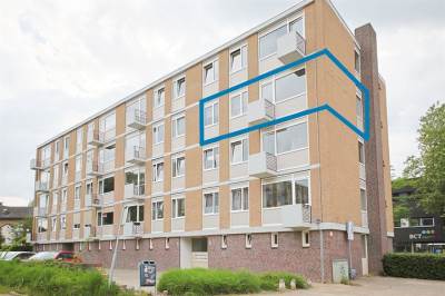 Woning Engelenkampstraat 24II Sittard