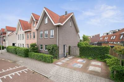 Woning Nes 17 Pijnacker