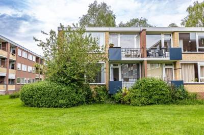 Woning Helperzoom 365 Groningen