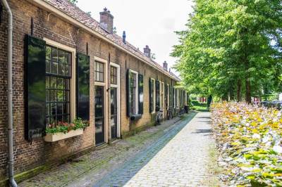 Woning Kerkplein 5 Breukelen