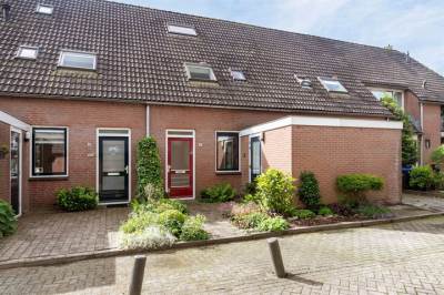 Woning van Neslaan 16 Baarn