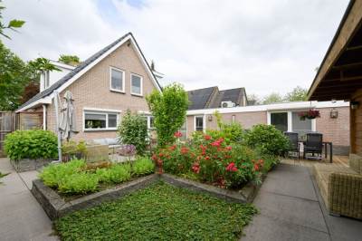 Woning Fluitekruid 43 Zeewolde