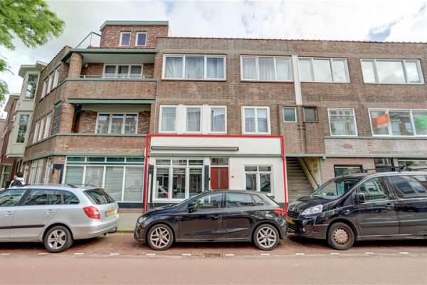 Woning De Constant Rebecquestraat 3G Den Haag