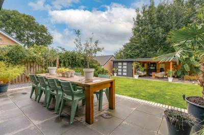 Woning Giselbertstraat 4 Beek (LI)