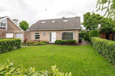 Woning van der Duyn van Maasdamstraat 1a Culemborg