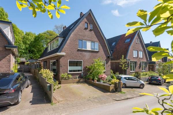 Woning van Ewijkweg 55 Oosterbeek