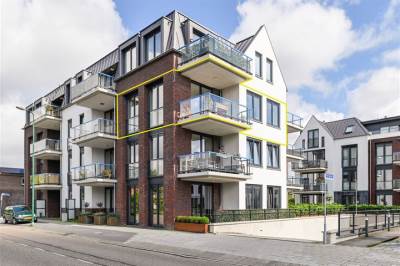 Woning Het Fonteyn 36 Zoeterwoude