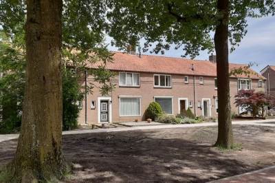 Woning Guldengaarde 32 Cuijk