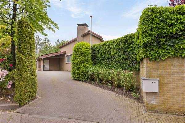 Woning Vaarwerkhorst 35 Enschede