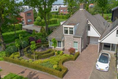 Woning Heideweg 58 Hooglanderveen