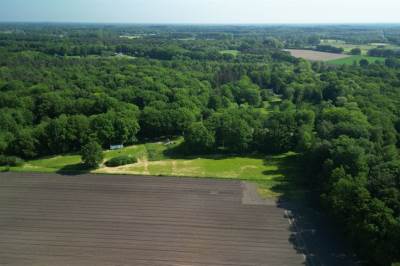Bouwgrond Hulleweg 3 Doetinchem