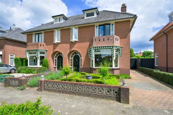 Woning Veldheimlaan 37 Zeist