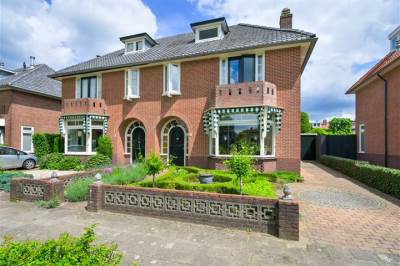 Woning Veldheimlaan 37 Zeist
