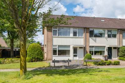 Woning Het Karspel 1 Hengelo (GE)