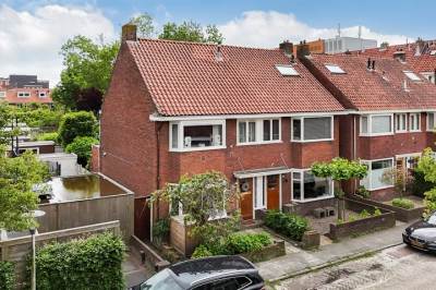 Woning Marnixstraat 35 Leeuwarden