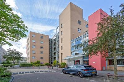 Woning Dignahoeve 118 Amstelveen