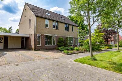 Woning Kooistukken 70 Eelde
