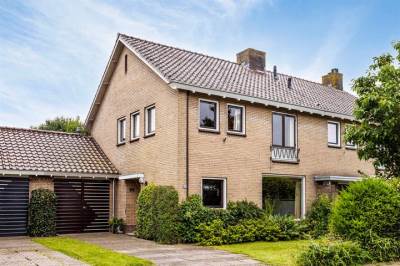Woning van Houtstraat 29 Duiven