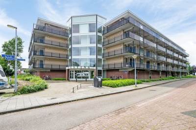 Woning Vesting 64 Veldhoven