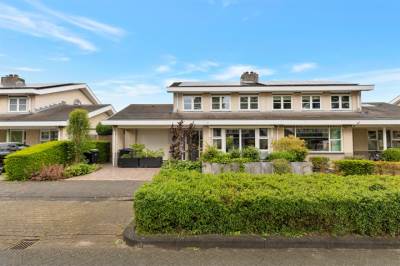 Woning Annie M.G. Schmidtweg 56 Almere