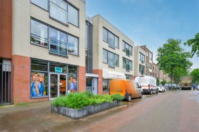 Woning Rozenstraat 3E Zeist
