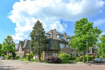 Woning Jozef Israëlsplein 1 Heemstede