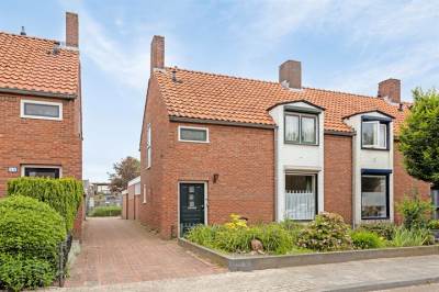 Woning ter Woordstraat 12 Winterswijk