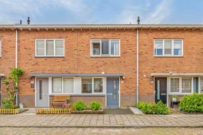 Woning Piet Heinstraat 79 Zwolle