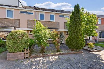 Woning Polarisstraat 75 Emmeloord