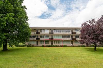 Woning Jagersdreef 81 Driebergen-Rijsenburg