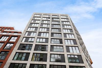 Woning Niemeyerstraat 151 Hoofddorp