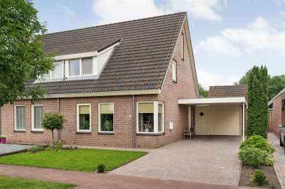 Woning Bovenboer 41 Veeningen