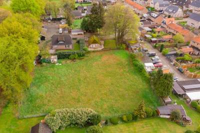 Woning Harm Aartsweg 41 't Loo Oldebroek