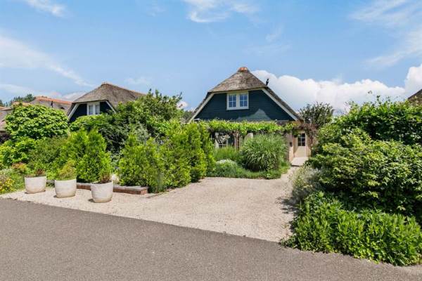 Woning Kadeweg 25 Middelharnis